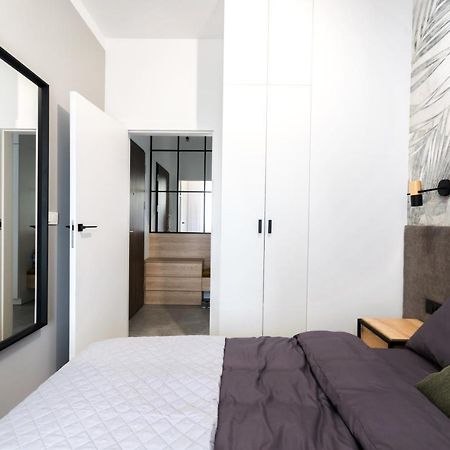 ורשה Apartament Voila מראה חיצוני תמונה