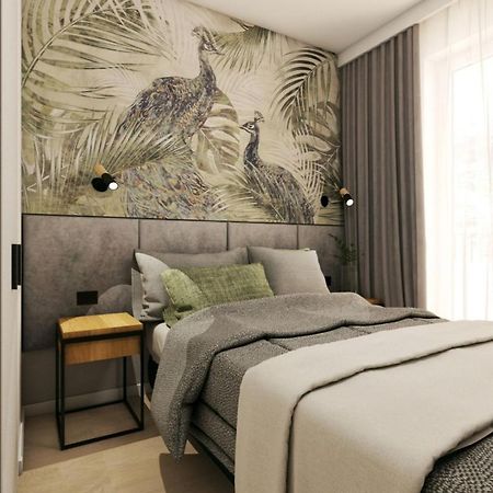 ורשה Apartament Voila מראה חיצוני תמונה