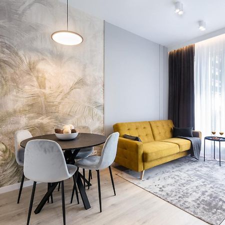 ורשה Apartament Voila מראה חיצוני תמונה