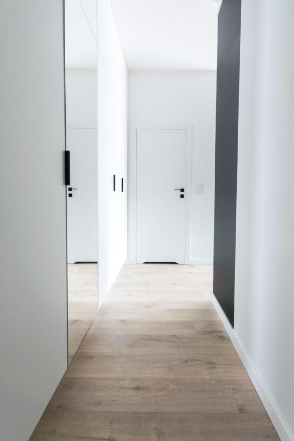 ורשה Apartament Voila מראה חיצוני תמונה