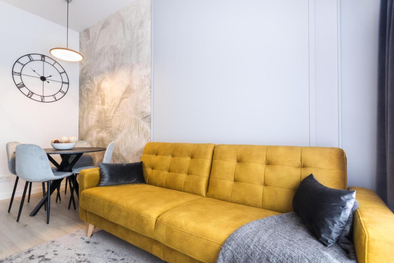 ורשה Apartament Voila מראה חיצוני תמונה